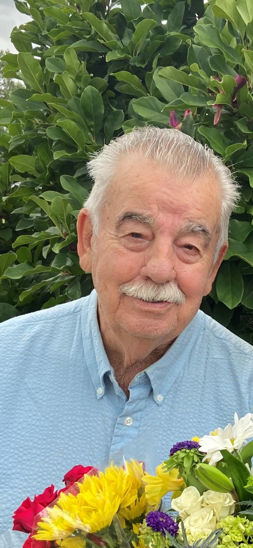 Obituary of Harold E. Morel Sr.