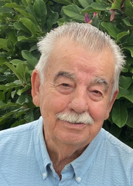 Obituary of Harold E. Morel Sr.