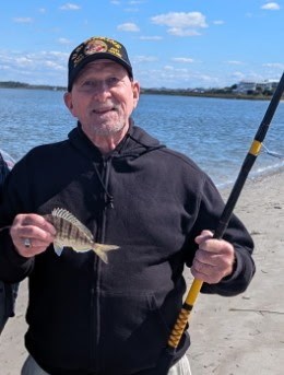 Obituary of Frank Hudson Godsey Jr.