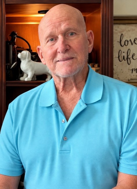 Obituary of Frank Hudson Godsey Jr.