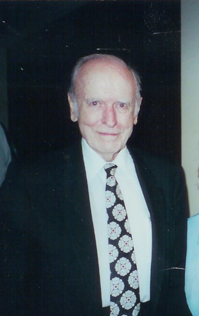 Obituary of Francis Richard Clarkson