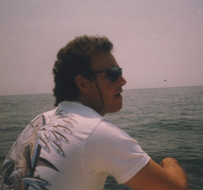 Obituary of Rex R. Noble