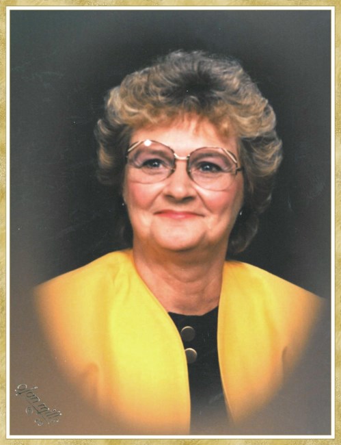 Obituary of Helen K. Couch