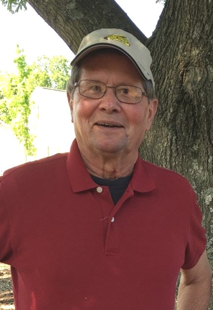 Obituary of Samuel Peyton Cason III