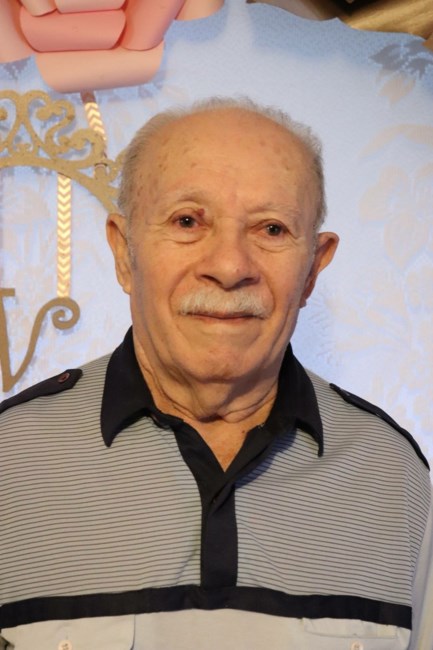 Obituary of Samuel Lopez Avila
