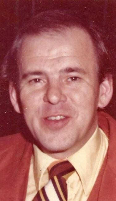 Obituary of Michael Henry Johnson