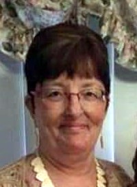 Obituary of Rebecca Ann Stanley