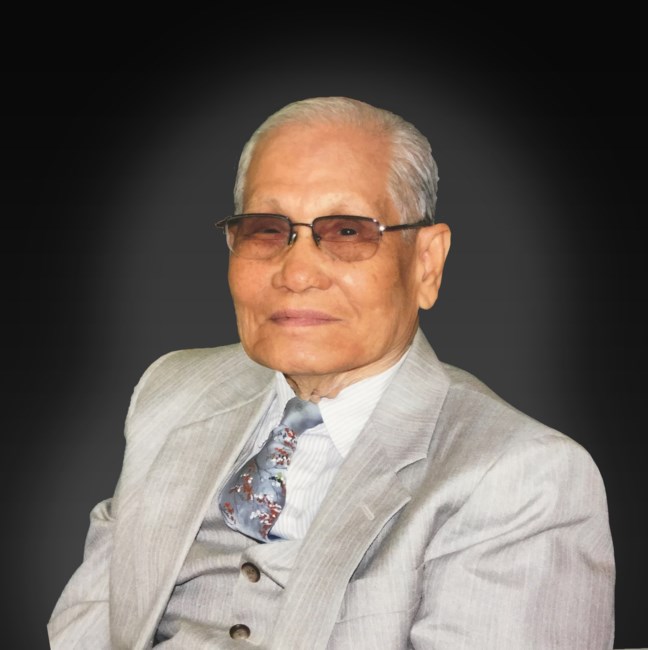 Obituary of Ngoc Nguyen