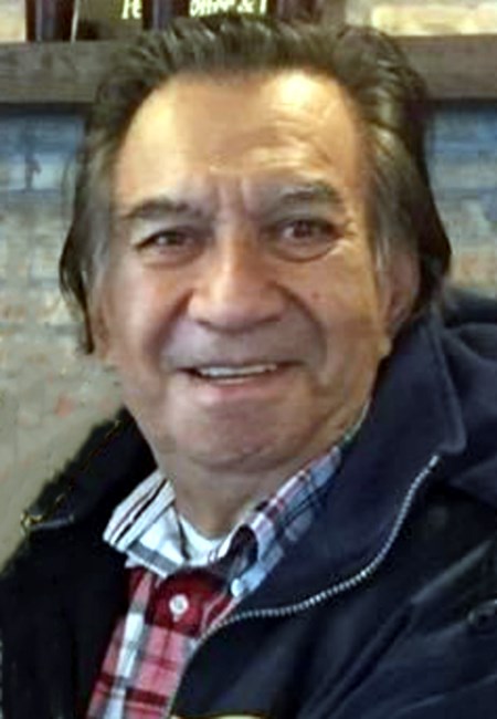 Obituary of Gerald Jerry Delaney "Raymond Anthony Soto"