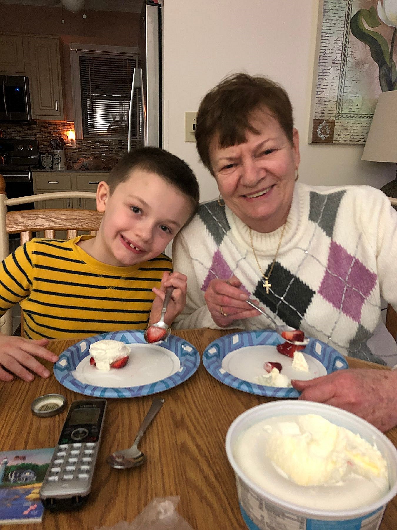 Obituary of Patricia C. Martin