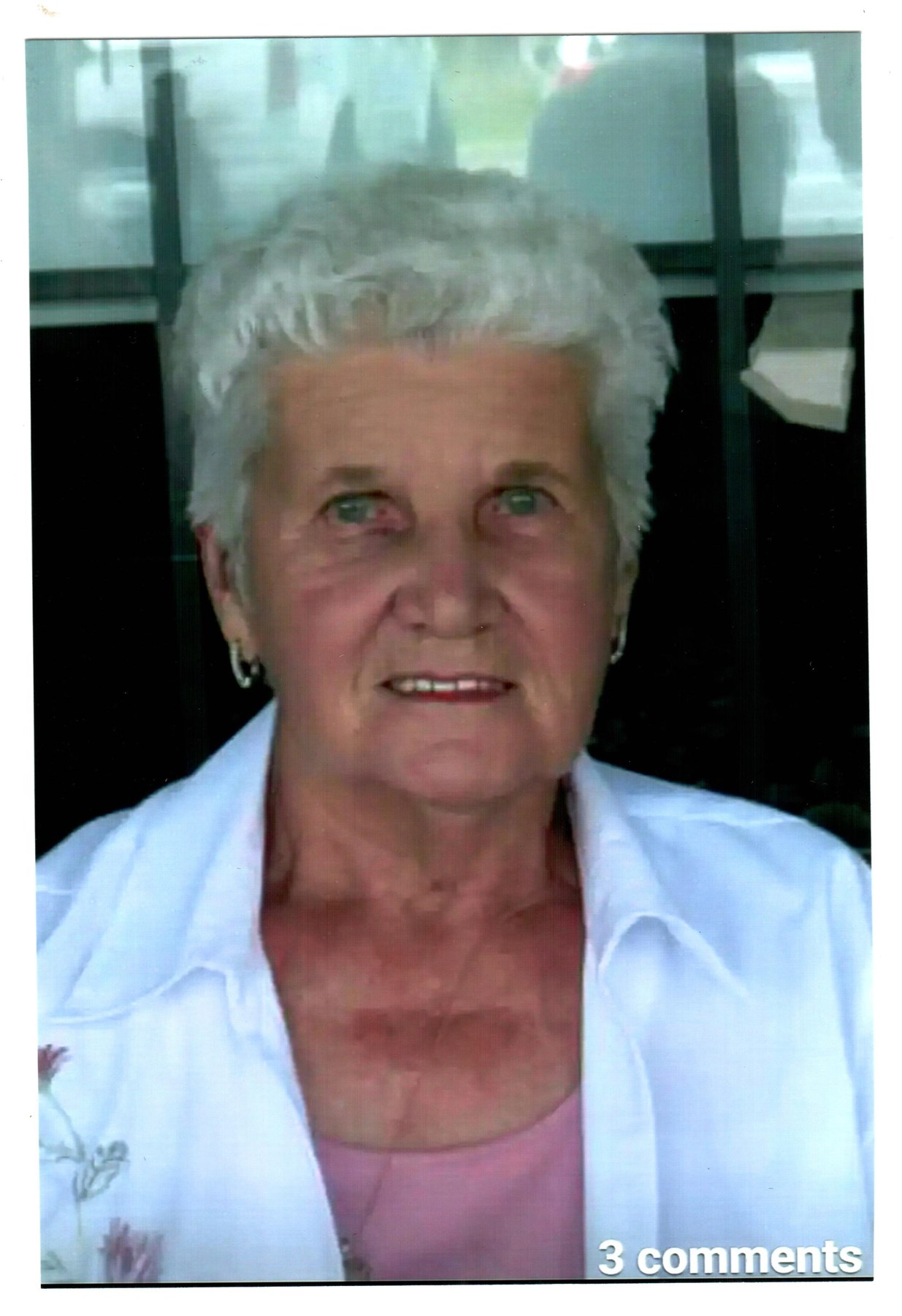 Obituary of Irene M. Toth