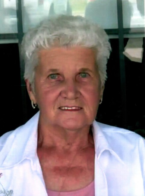 Obituary of Irene M. Toth