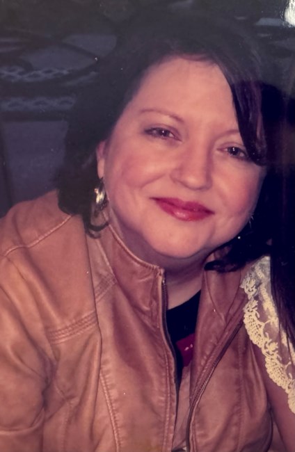 Avis de décès de Mary Anne Henry