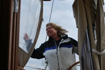 Obituary of Ann R. Todd