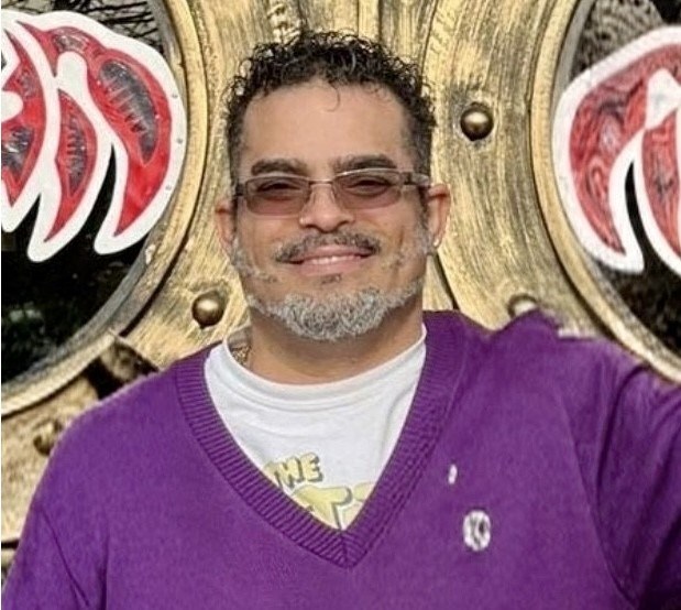 Obituary of Edwin "Tito" Jose Flores
