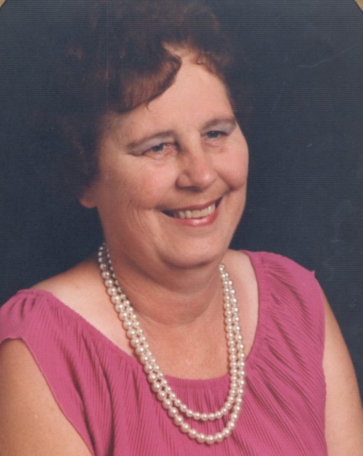 Obituary of Mrs. Meriam LeBlanc Gutierrez