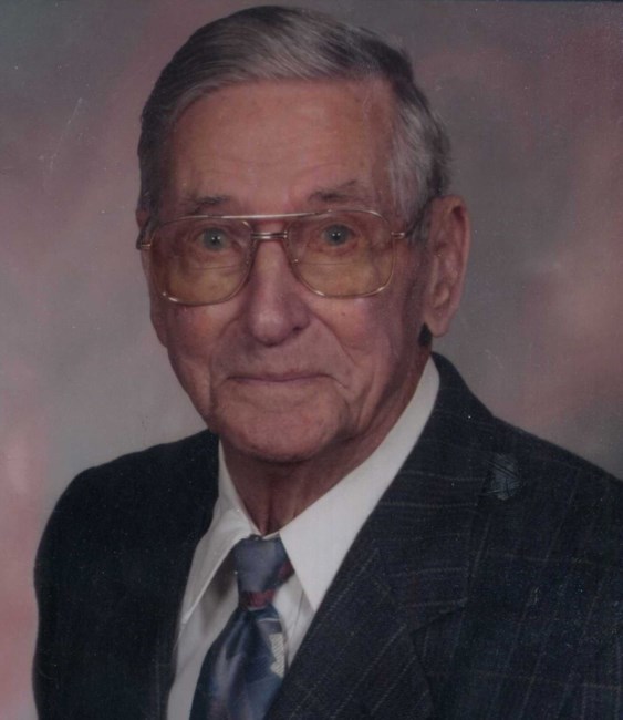 Obituary of Carl L. Evans
