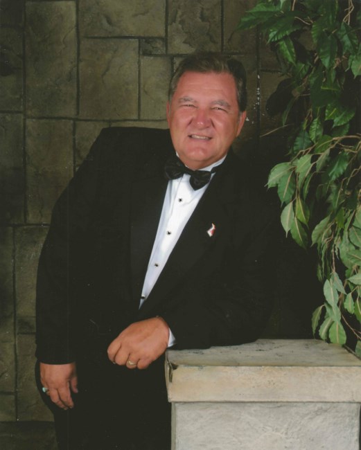 Obituary of William Allen Bowen