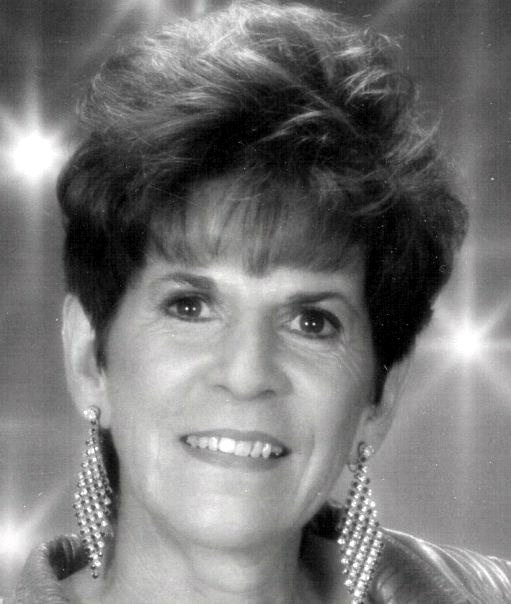 Avis de décès de Gloria "Jeanie" Shumate