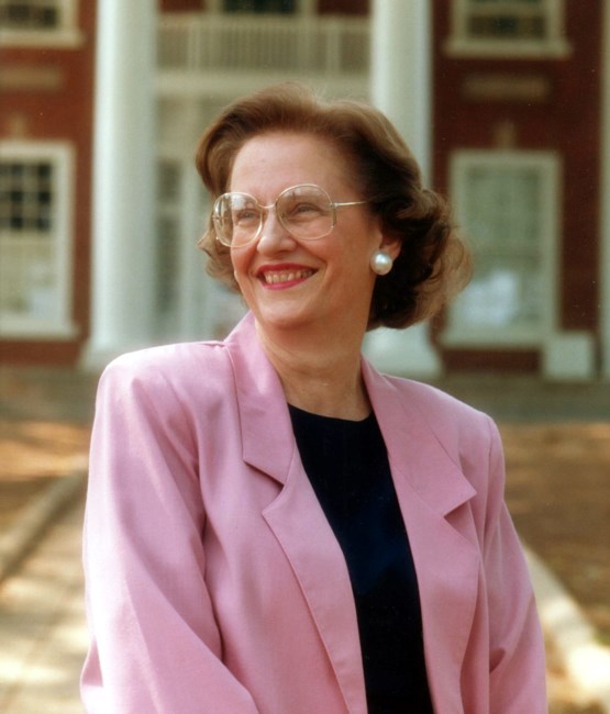 Obituary of Janice Tufts Hughes