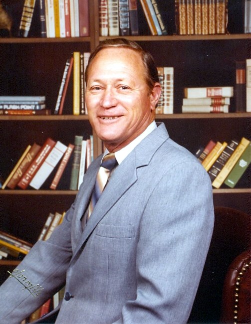 Obituary of Oscar "Buck" Williamson