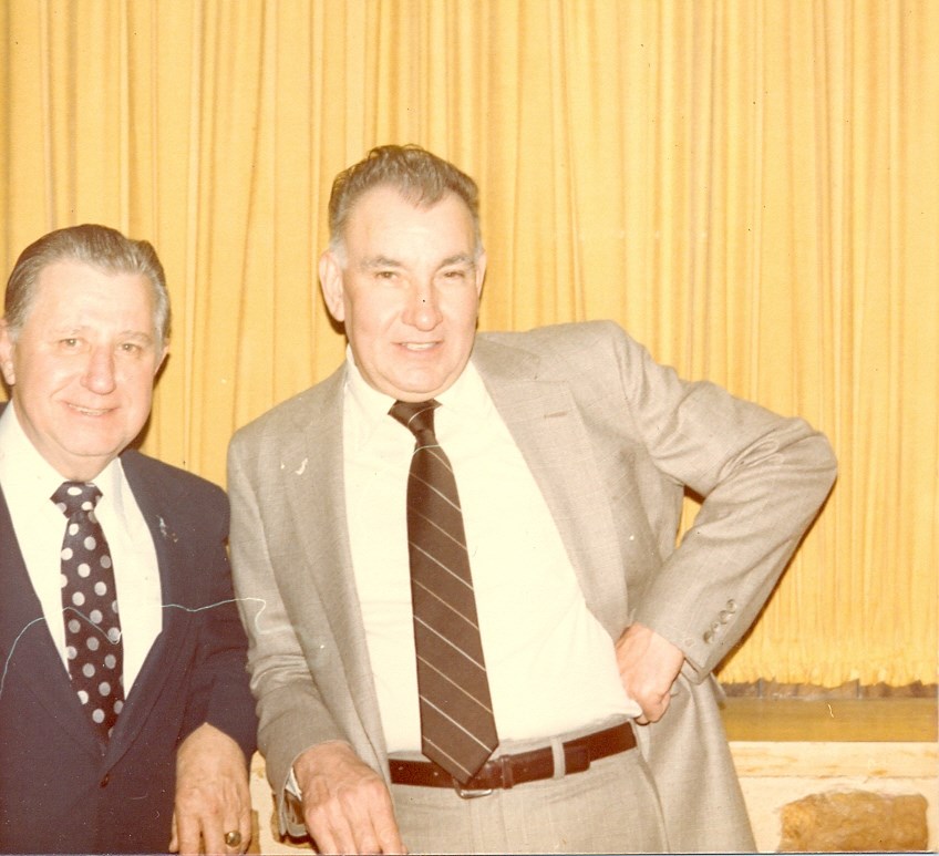 Obituary of John Robert Schaefer Sr.