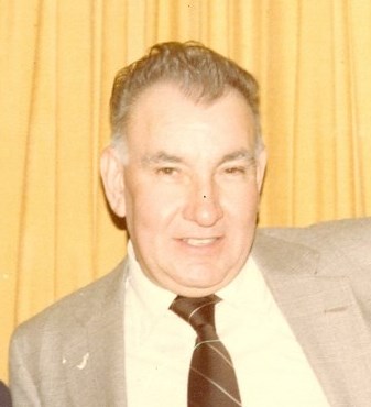 Obituario de John Robert Schaefer Sr.