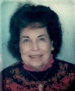 Doris Coughlin