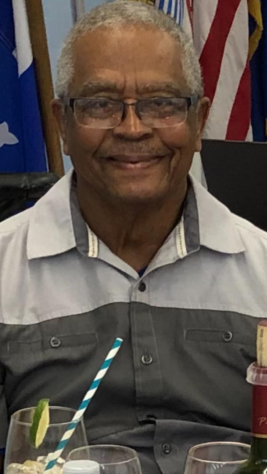 Obituary of Osval Alabre