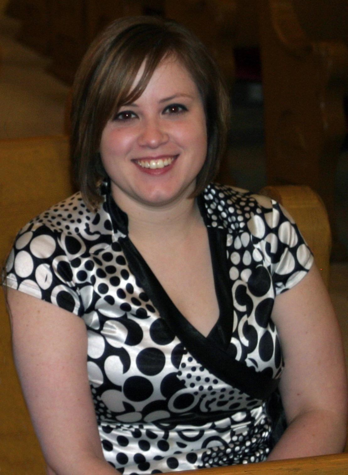 Obituary of Amanda Lee McConnell