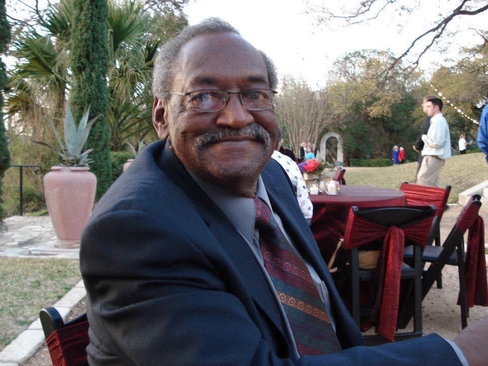 Obituary of John Thomas Brewer