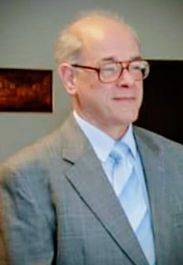 Avis de décès de Larry Lester Hill