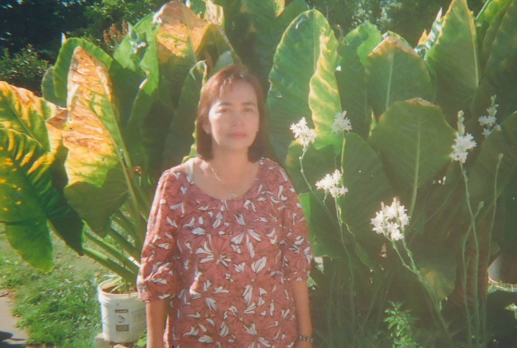 Obituary of Sifong Keophikoun