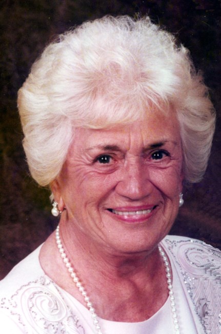 Obituary of Mary H Zeedyk