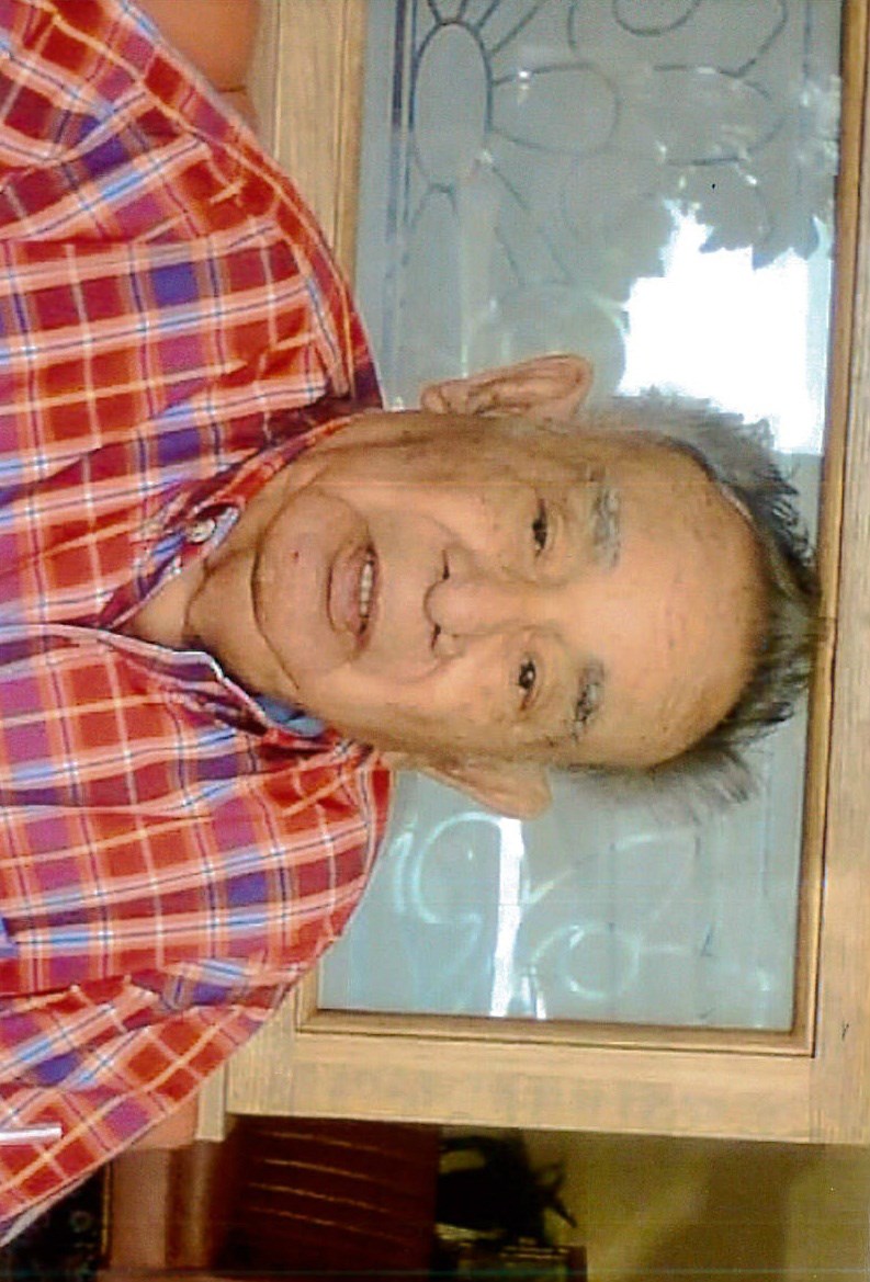 Avis de décès de Carlos L. Gomez