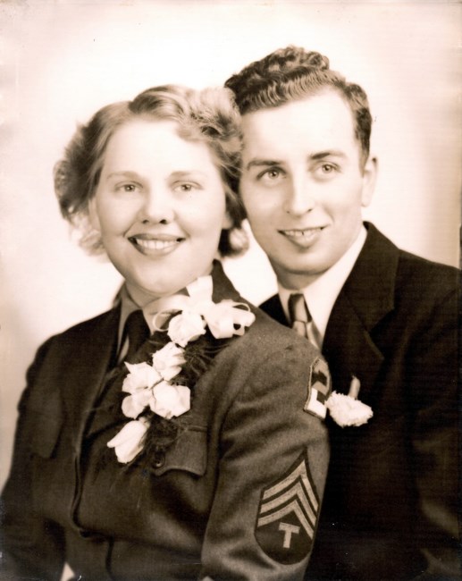 Obituary of Laura K Straub