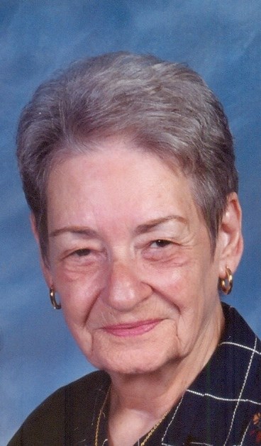 Marie Louise Romero Menard Obituary - New Iberia, LA