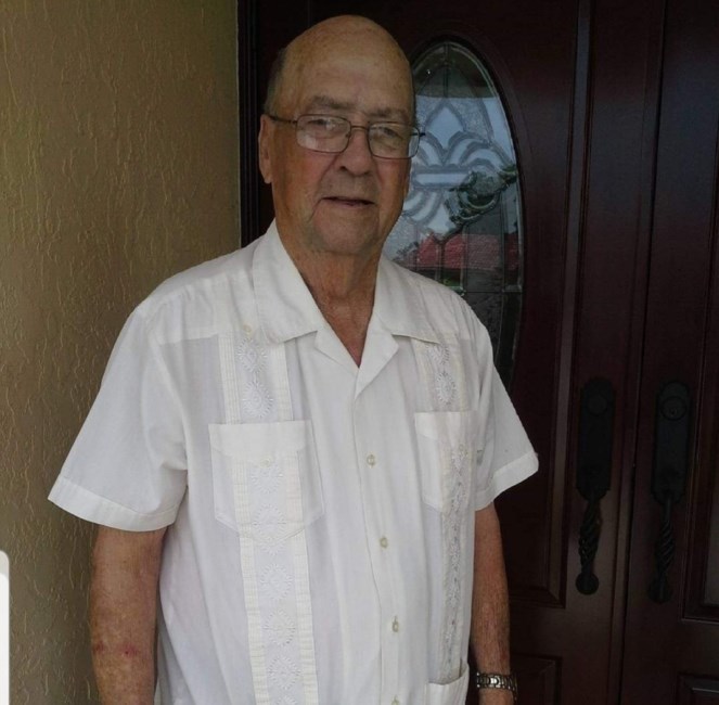Obituary of Manuel Fernandez