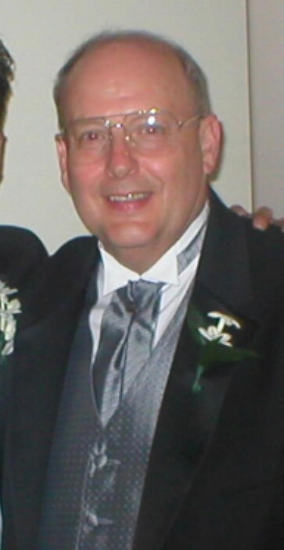 Obituary of Charles Smitley