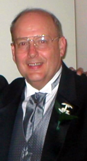 Obituary of Charles Smitley