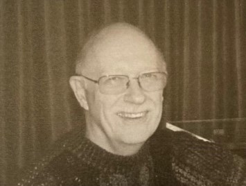 Obituary of James Dwight Templeton