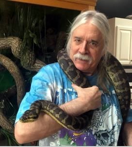 Obituario de George Curtis Latimer