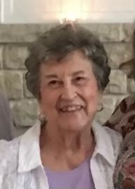 Obituary of Lois Jayne Reed