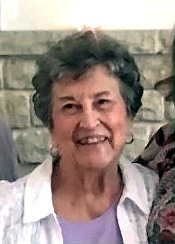 Obituary of Lois Jayne Reed