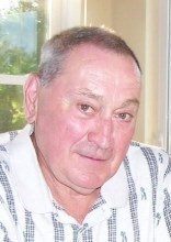 Obituary of E.B. "Al" Williams