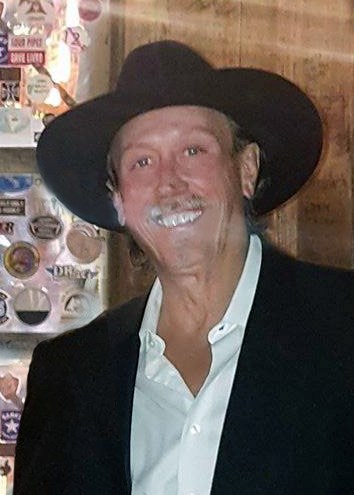 Obituary of Marty Paul Camp