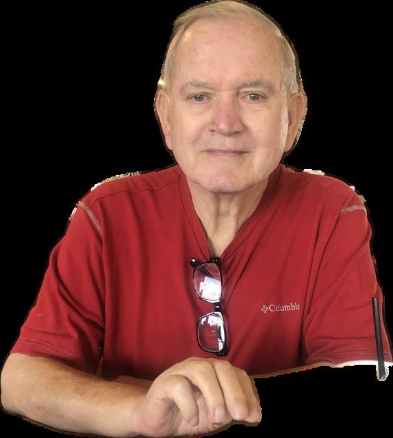 Obituary of James Lee Johnson