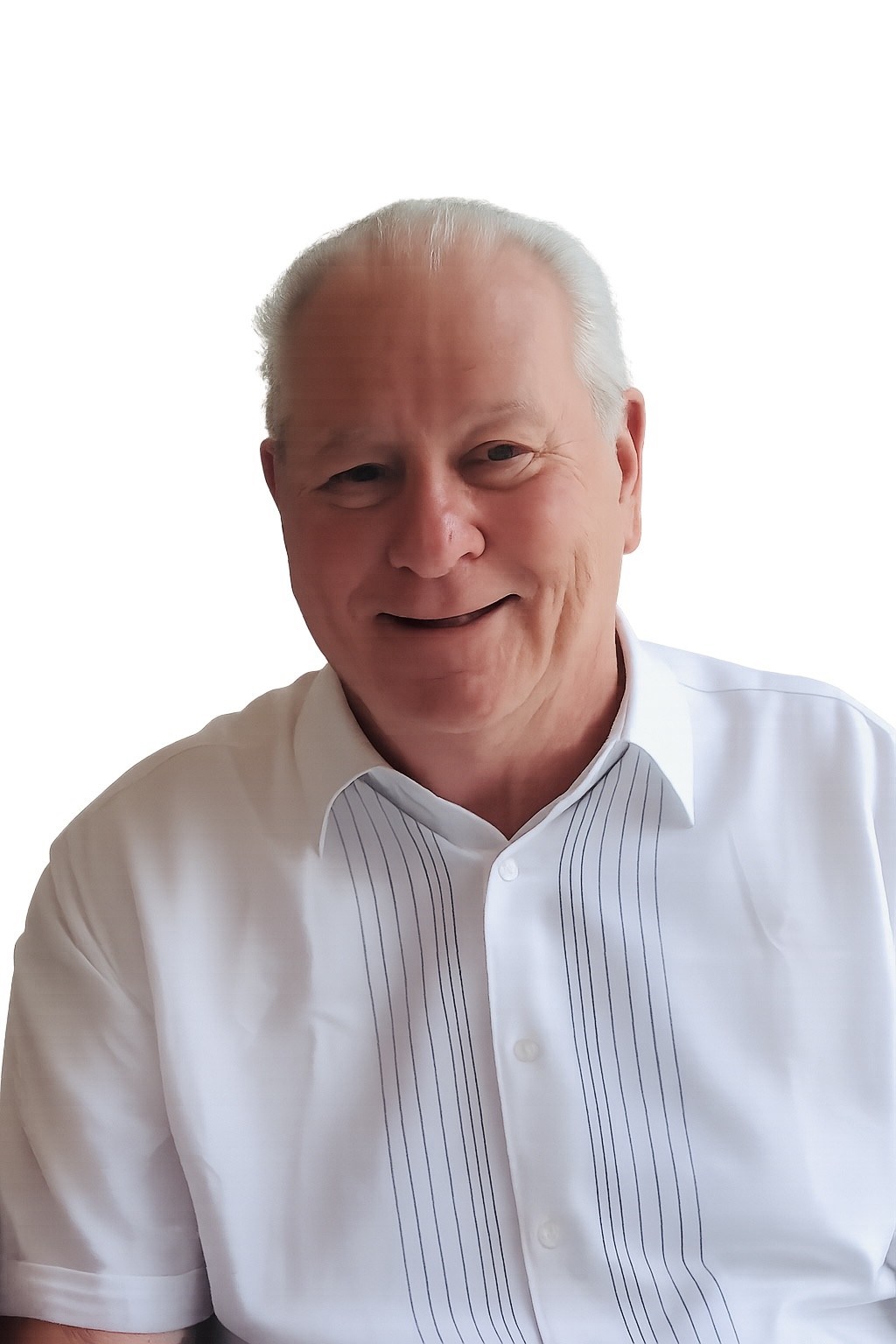 Obituary of James Francis O'Kane
