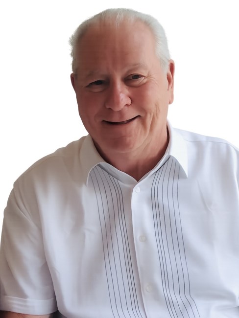 Obituary of James Francis O'Kane