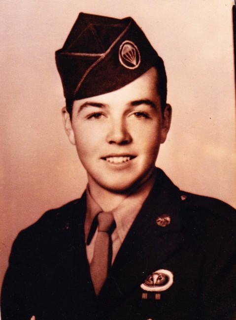 Obituario de Dexter H. White